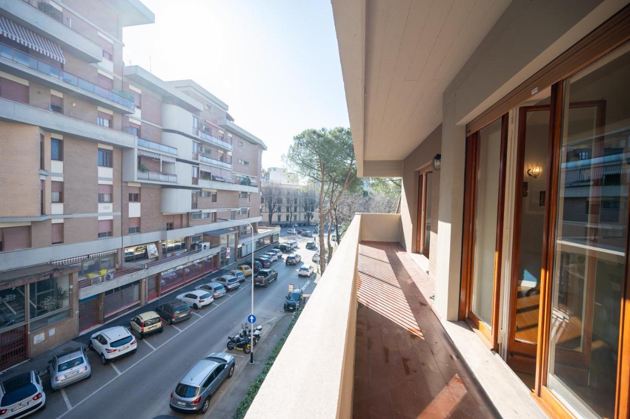 Sunny Park Residence Флоренция Экстерьер фото