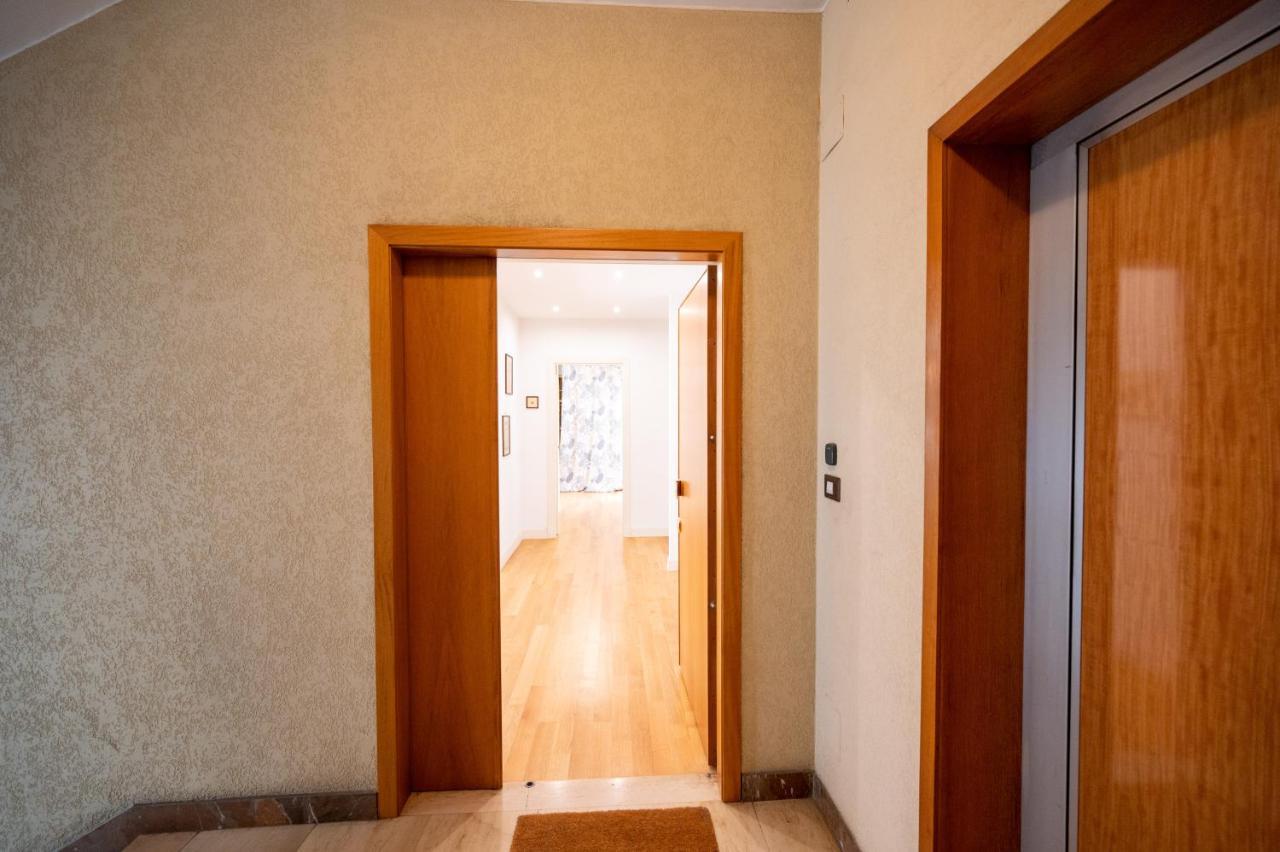 Sunny Park Residence Флоренция Экстерьер фото