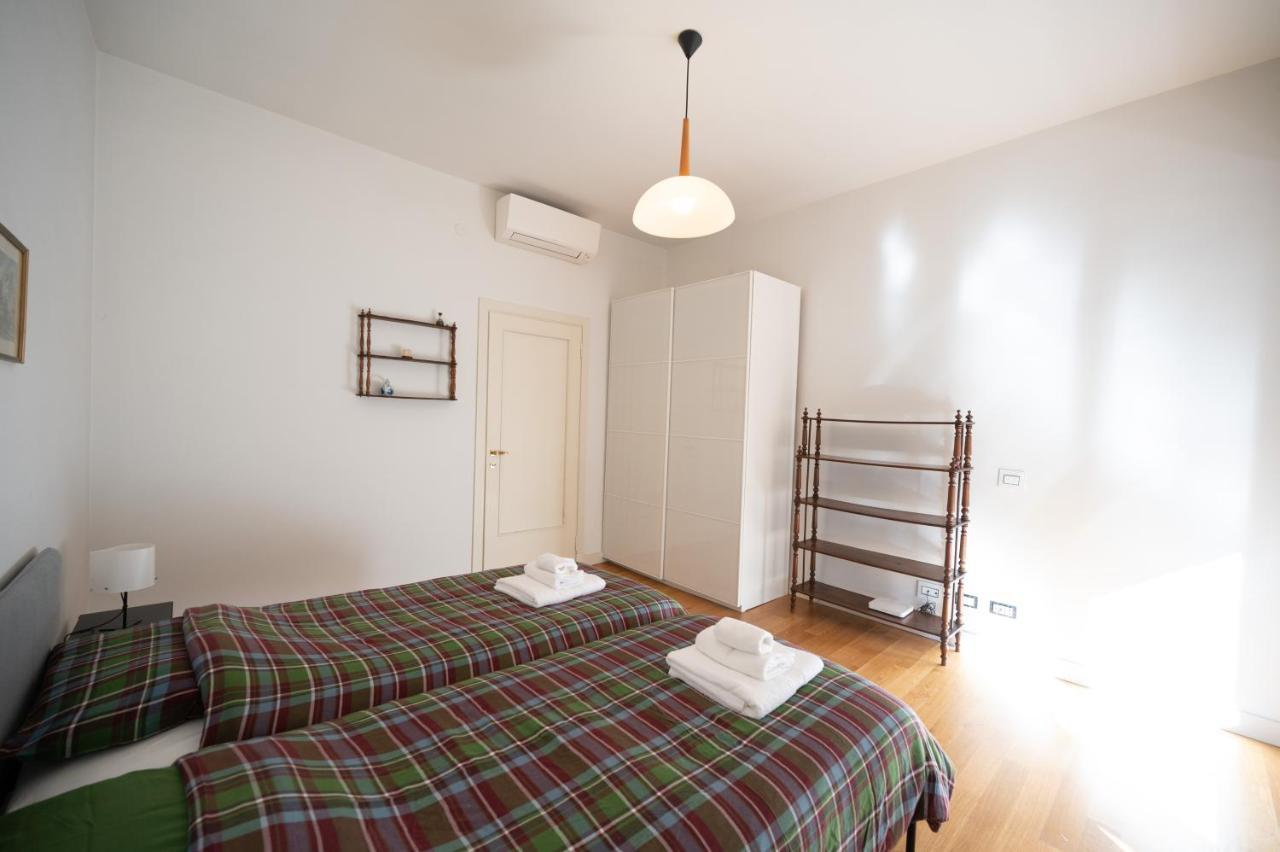 Sunny Park Residence Флоренция Экстерьер фото