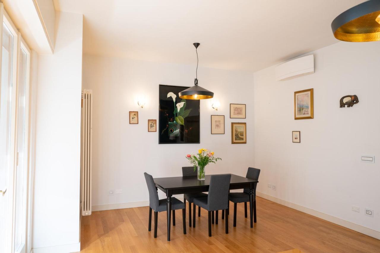 Sunny Park Residence Флоренция Экстерьер фото