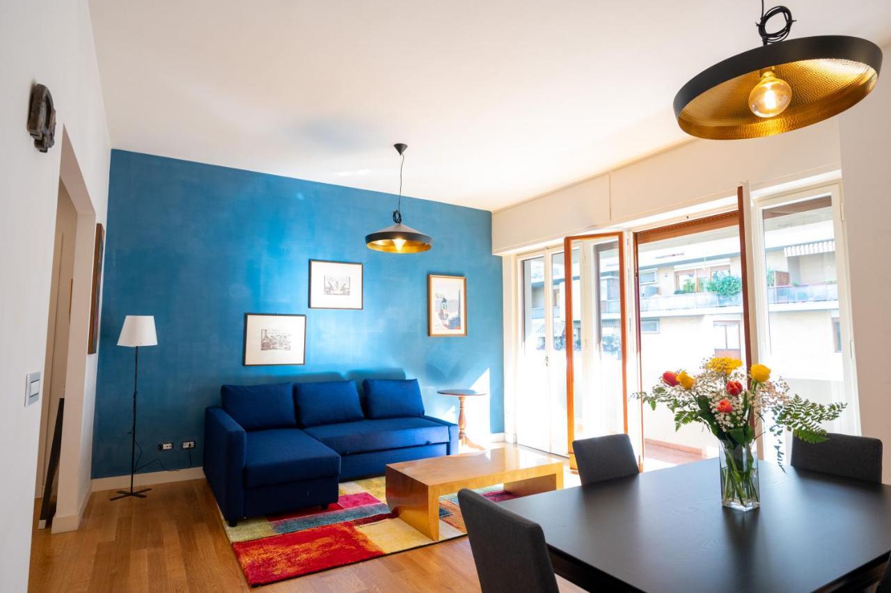 Sunny Park Residence Флоренция Экстерьер фото