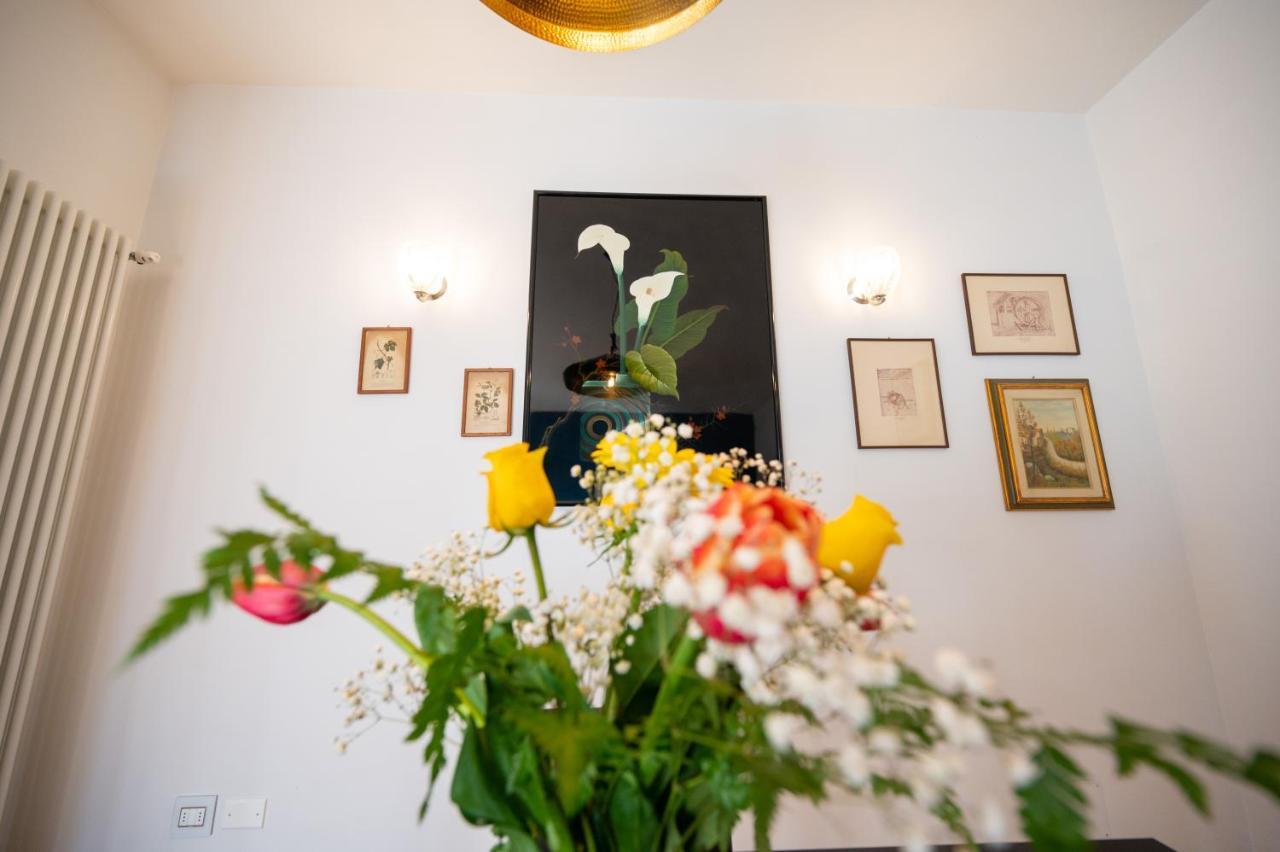 Sunny Park Residence Флоренция Экстерьер фото