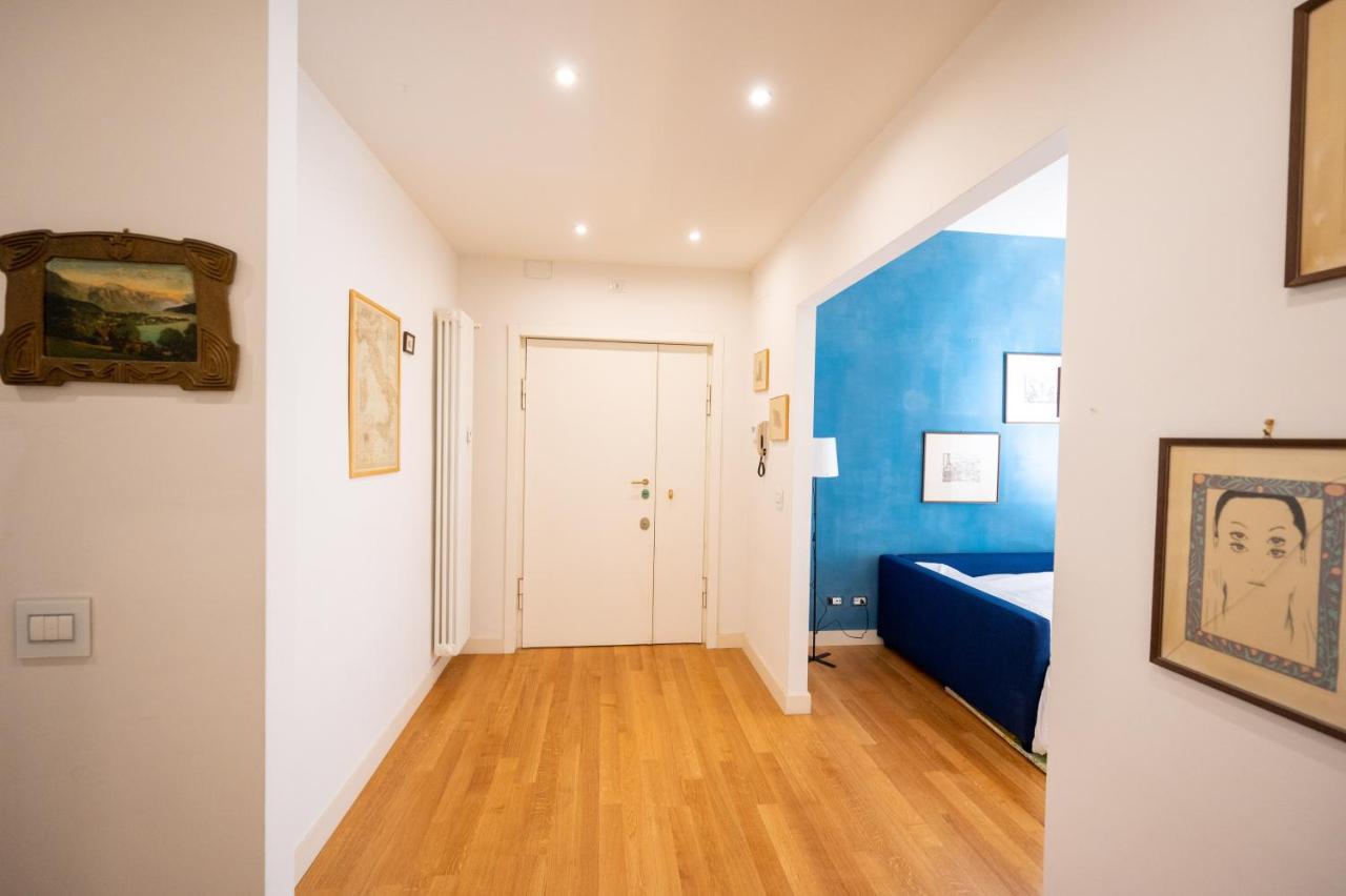 Sunny Park Residence Флоренция Экстерьер фото