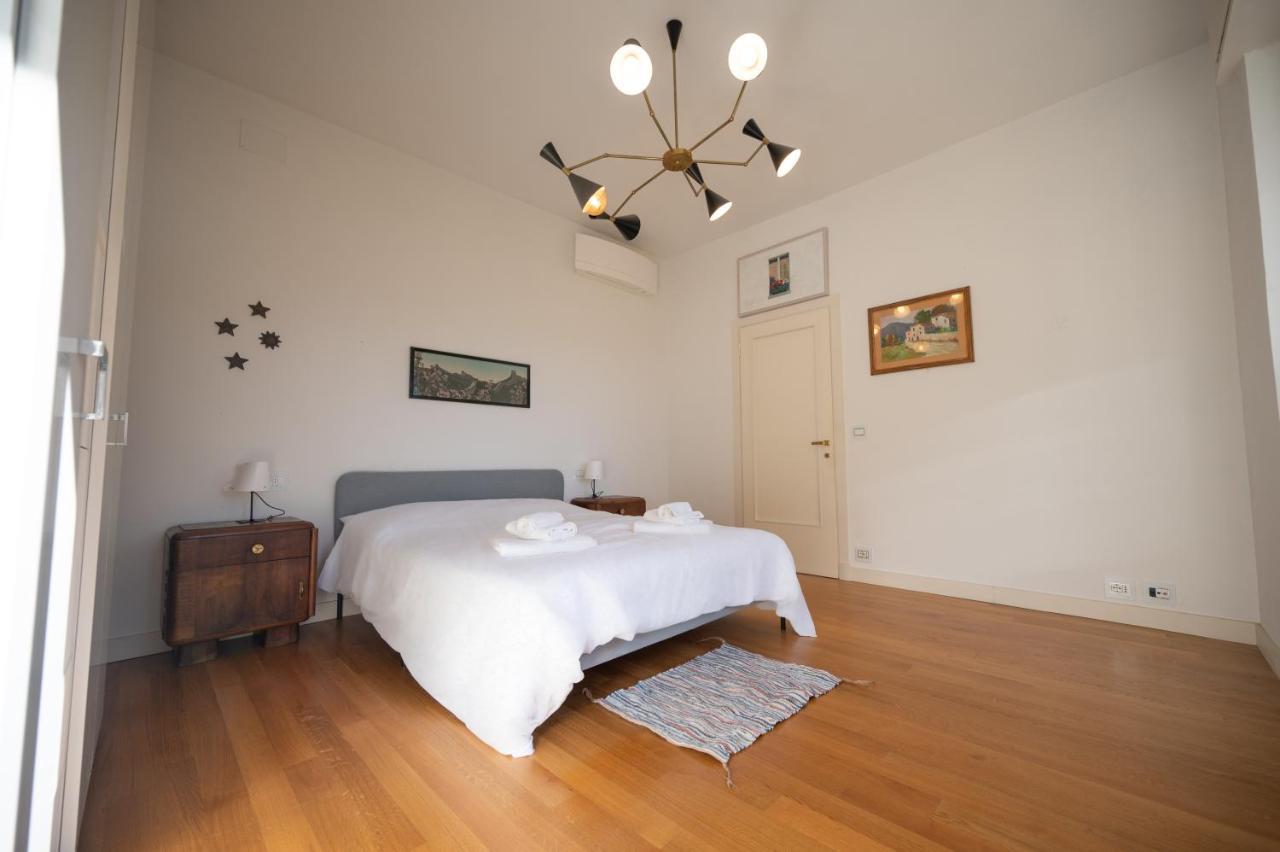 Sunny Park Residence Флоренция Экстерьер фото