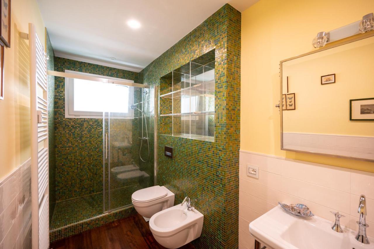 Sunny Park Residence Флоренция Экстерьер фото