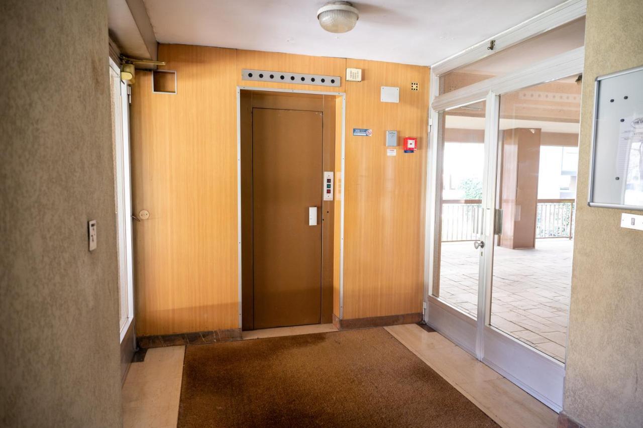 Sunny Park Residence Флоренция Экстерьер фото