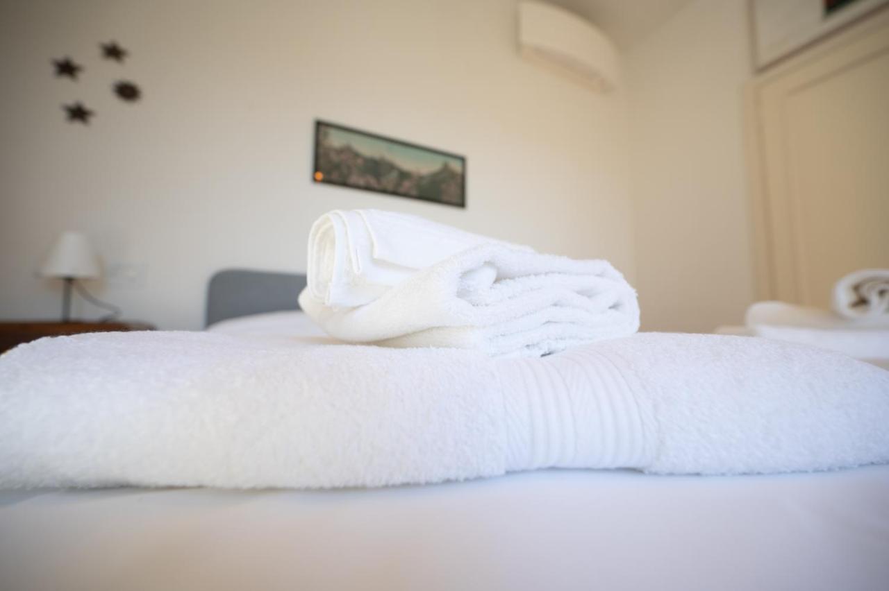 Sunny Park Residence Флоренция Экстерьер фото